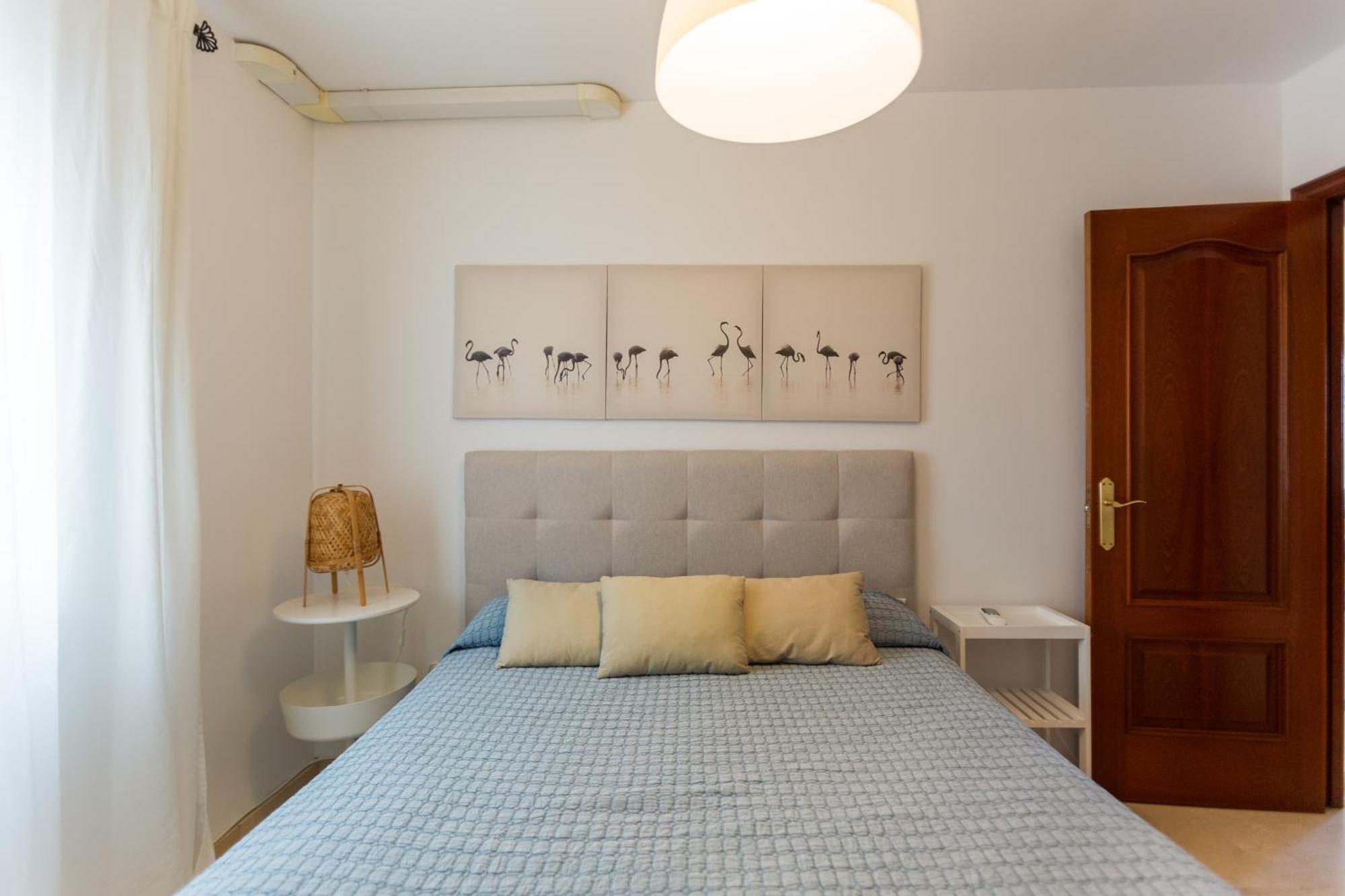 Bonito Apartamento En Primera Linea De Playa Estepona Exterior photo